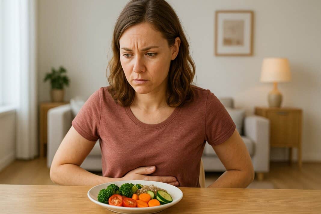Hunger oder Appetit? Lerne, deinen Körper wieder zu verstehen