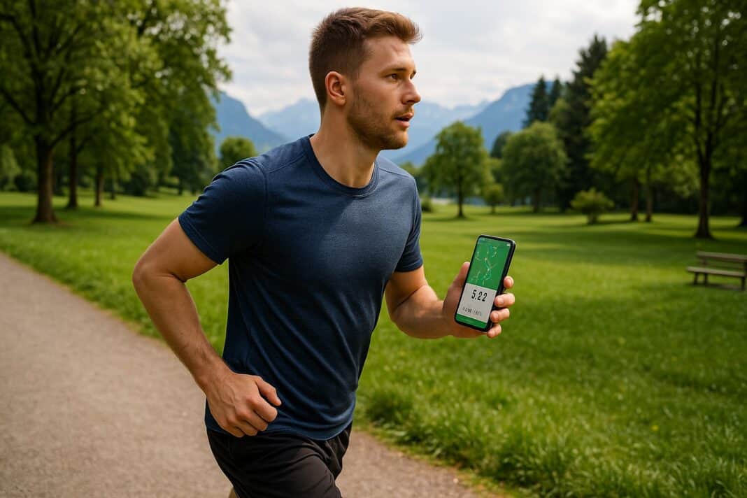 Joggen mit Krankenkassen-Bonus: So lohnt sich Bewegung doppelt