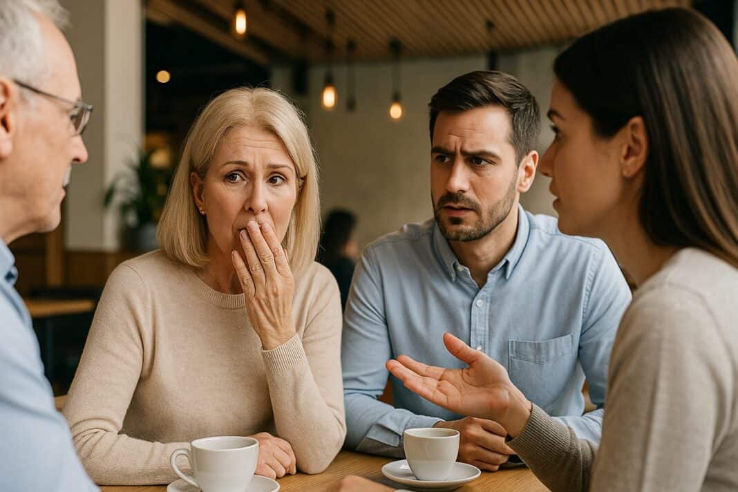 Still abnehmen – typisch schweizerisch?